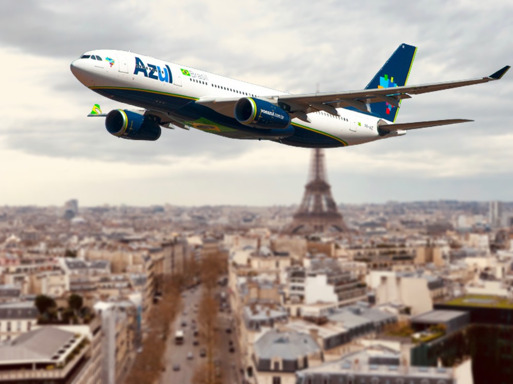 Azul