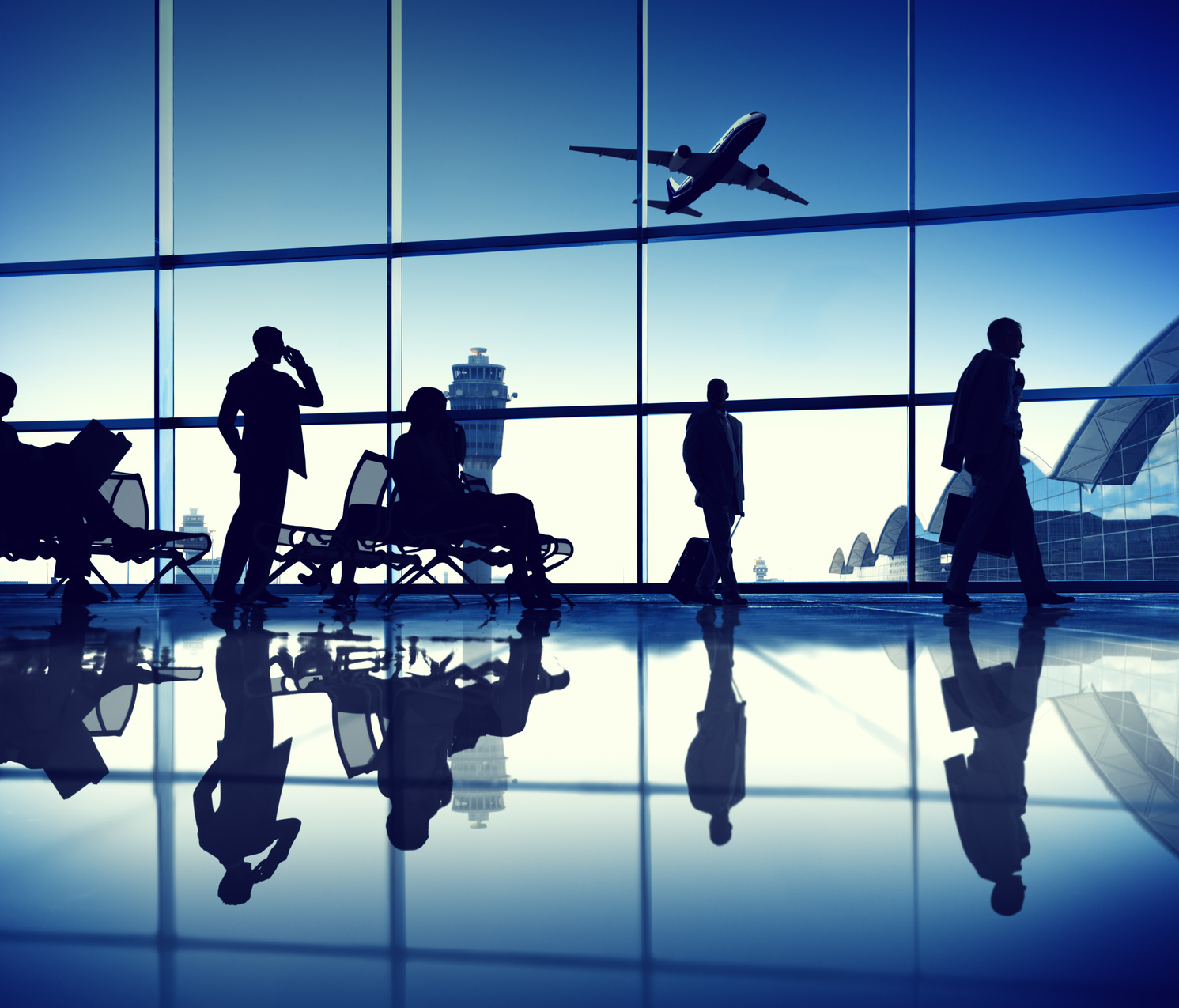 Business Travel Expected To Grow By 15 Percent In