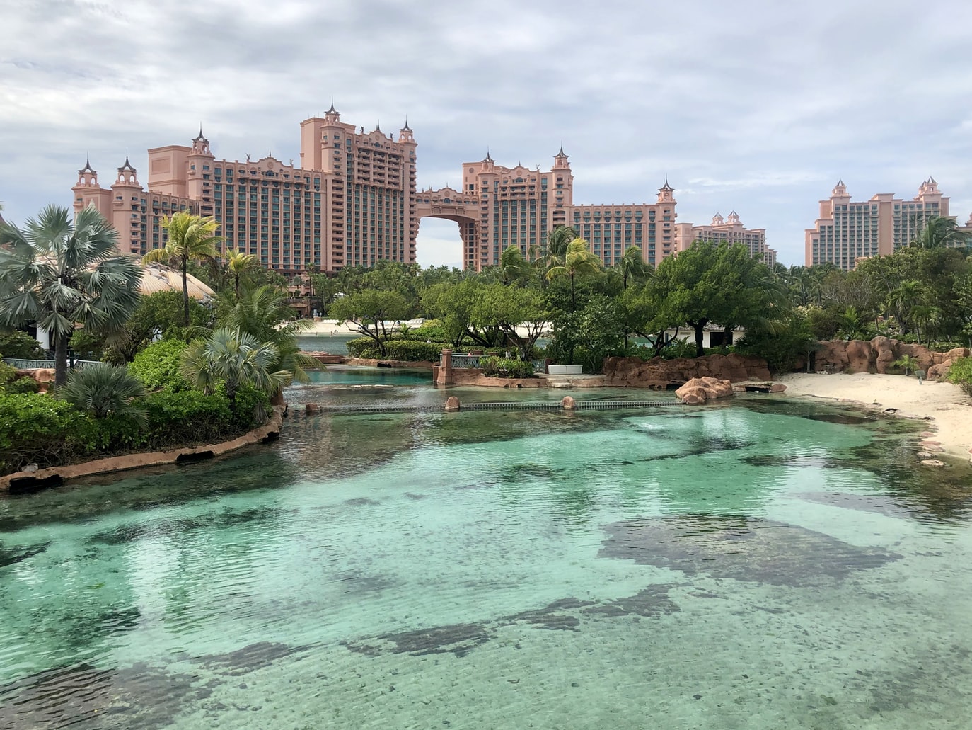 Bahamas