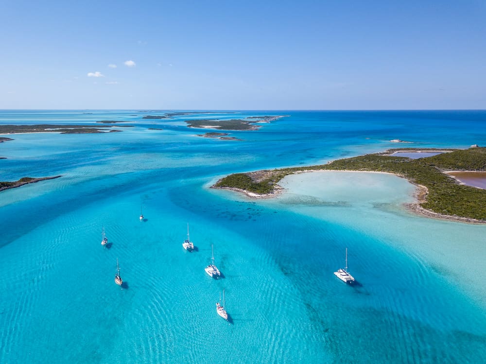 Bahama SOTIC 2024