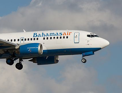 Bahamasair