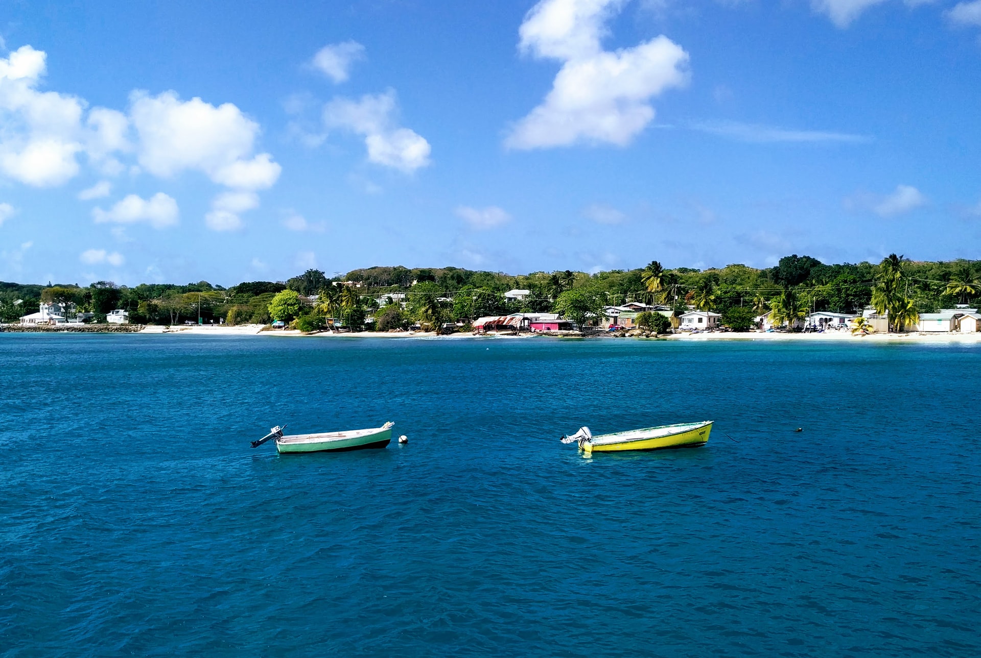 Barbados