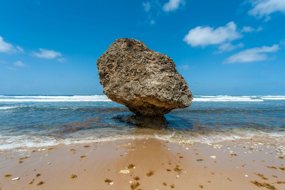 Barbados