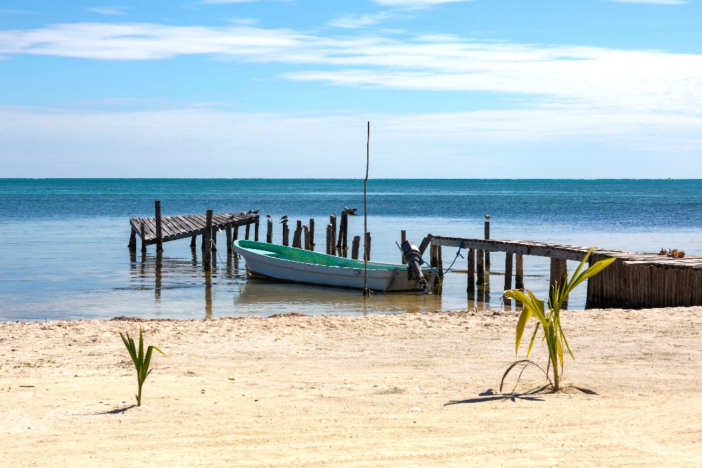 Belize