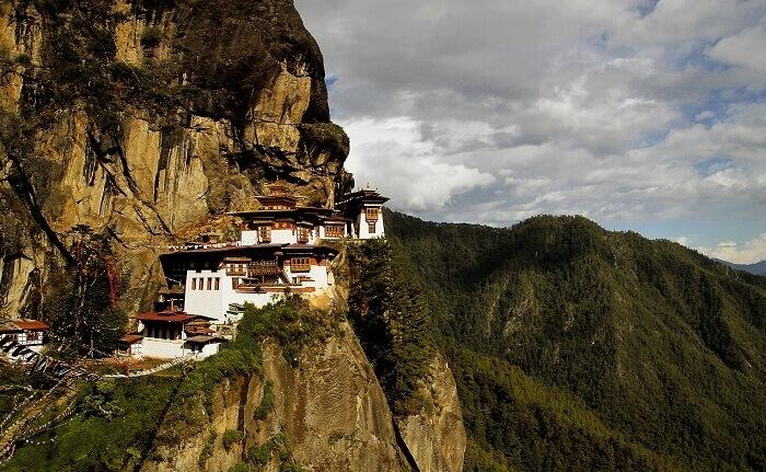 Bhutan