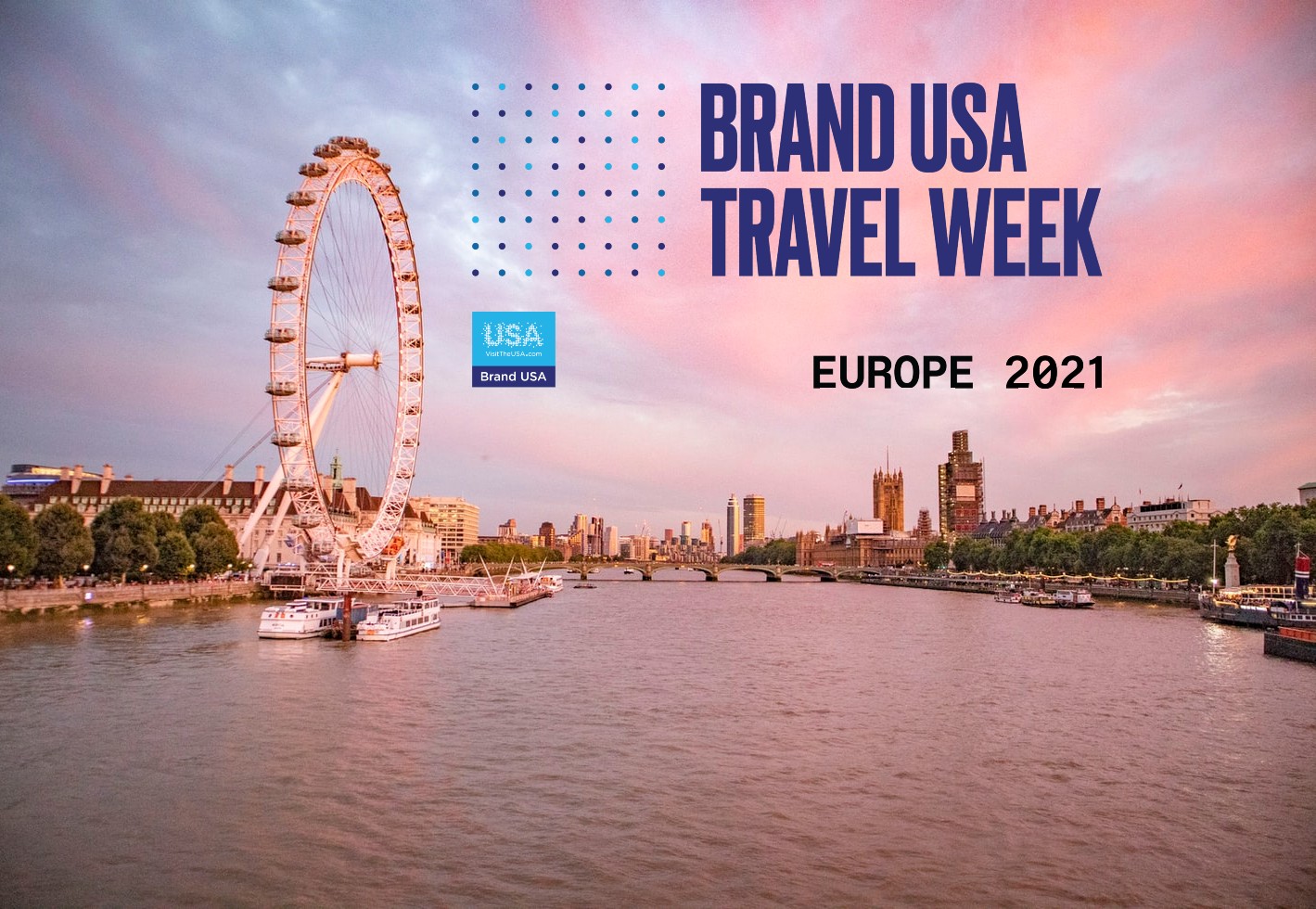 Brand USA Travel Week
