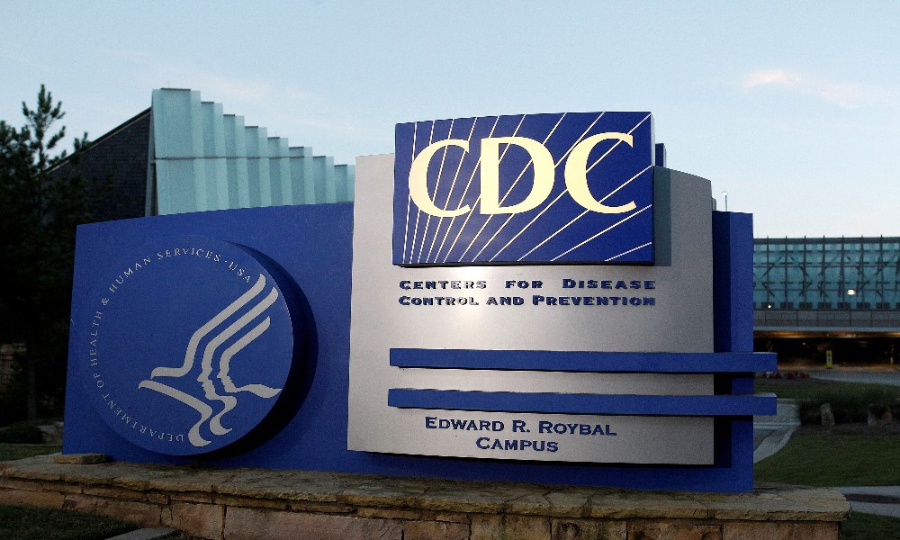 CDC