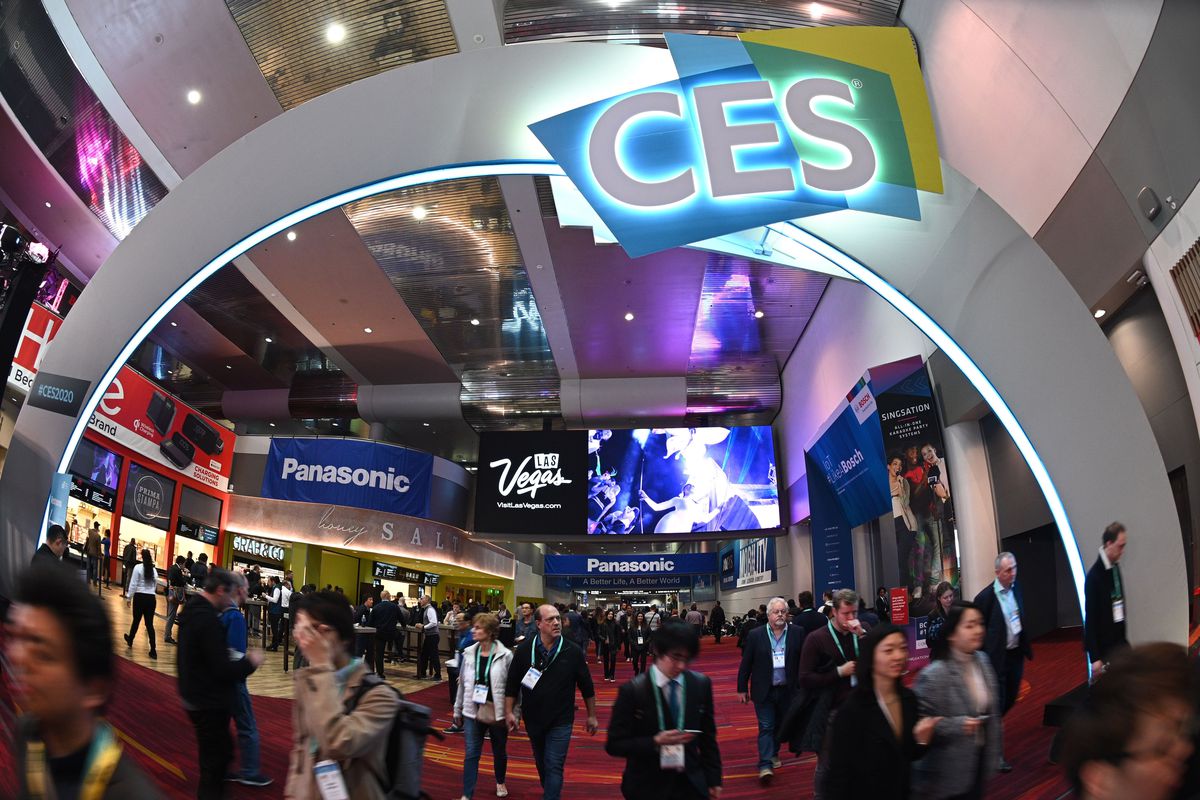 CES