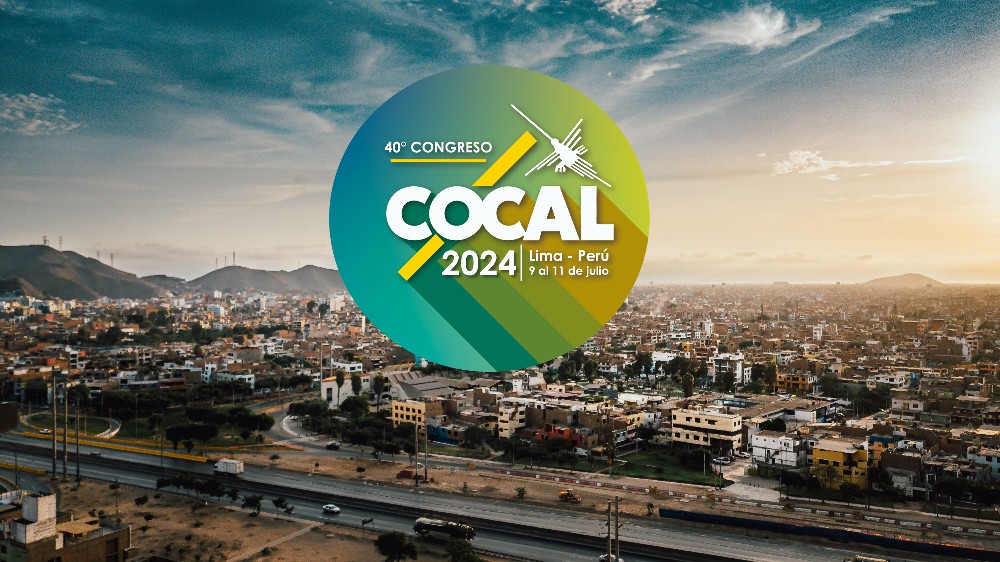 COCAL 2024