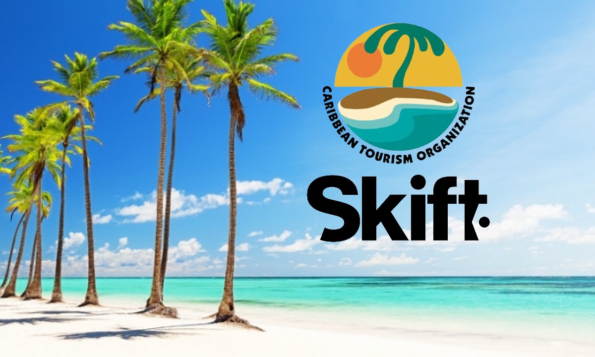 CTO, Skift logos