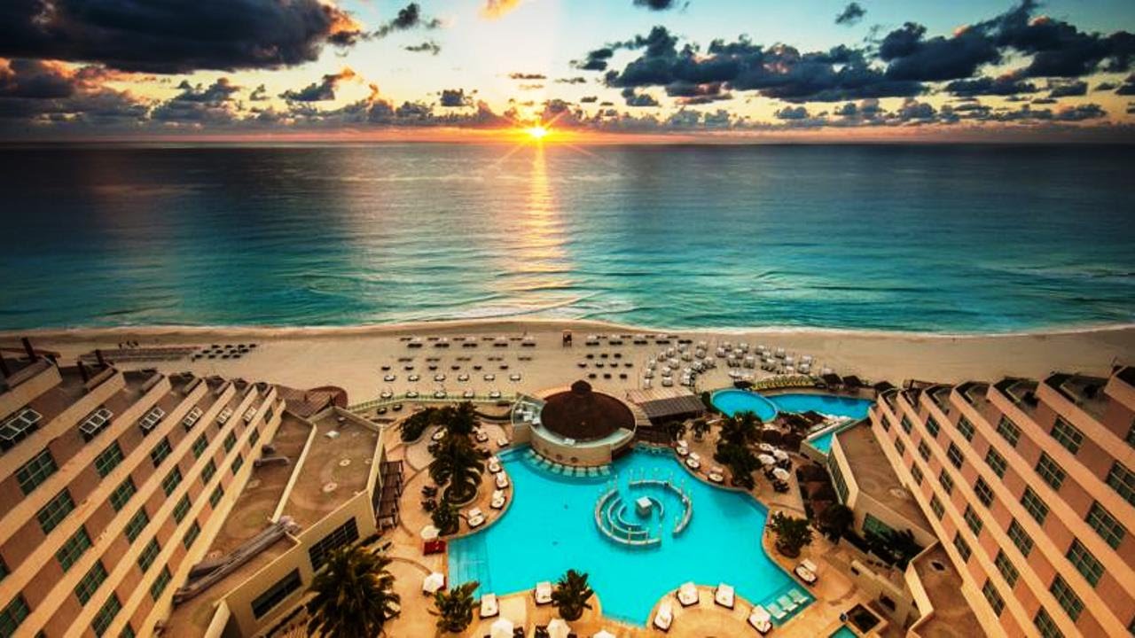 Cancun hotels