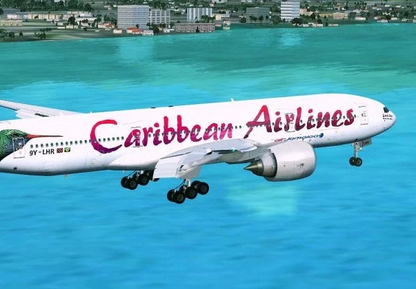 Caribbean Airlines