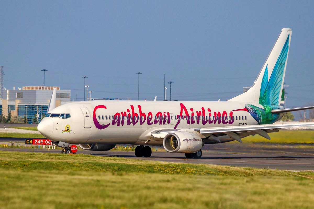 Caribbean Airlines