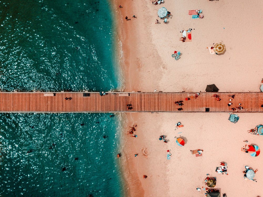 Caribbean