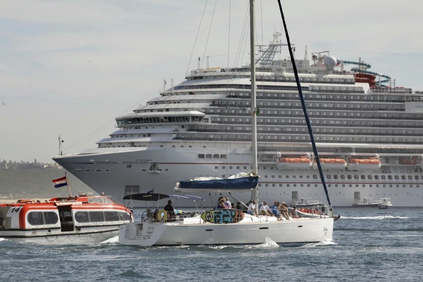 Carnival Freedom