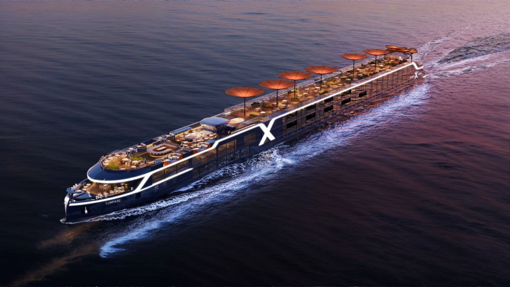 Celebrity Cruises