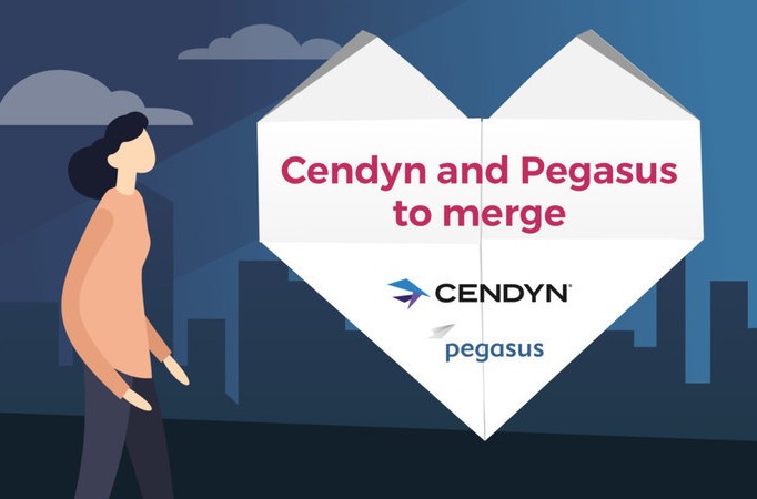 Cendyn merger