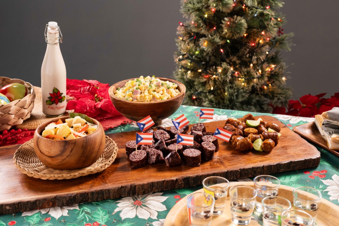 Discover Puerto Rico