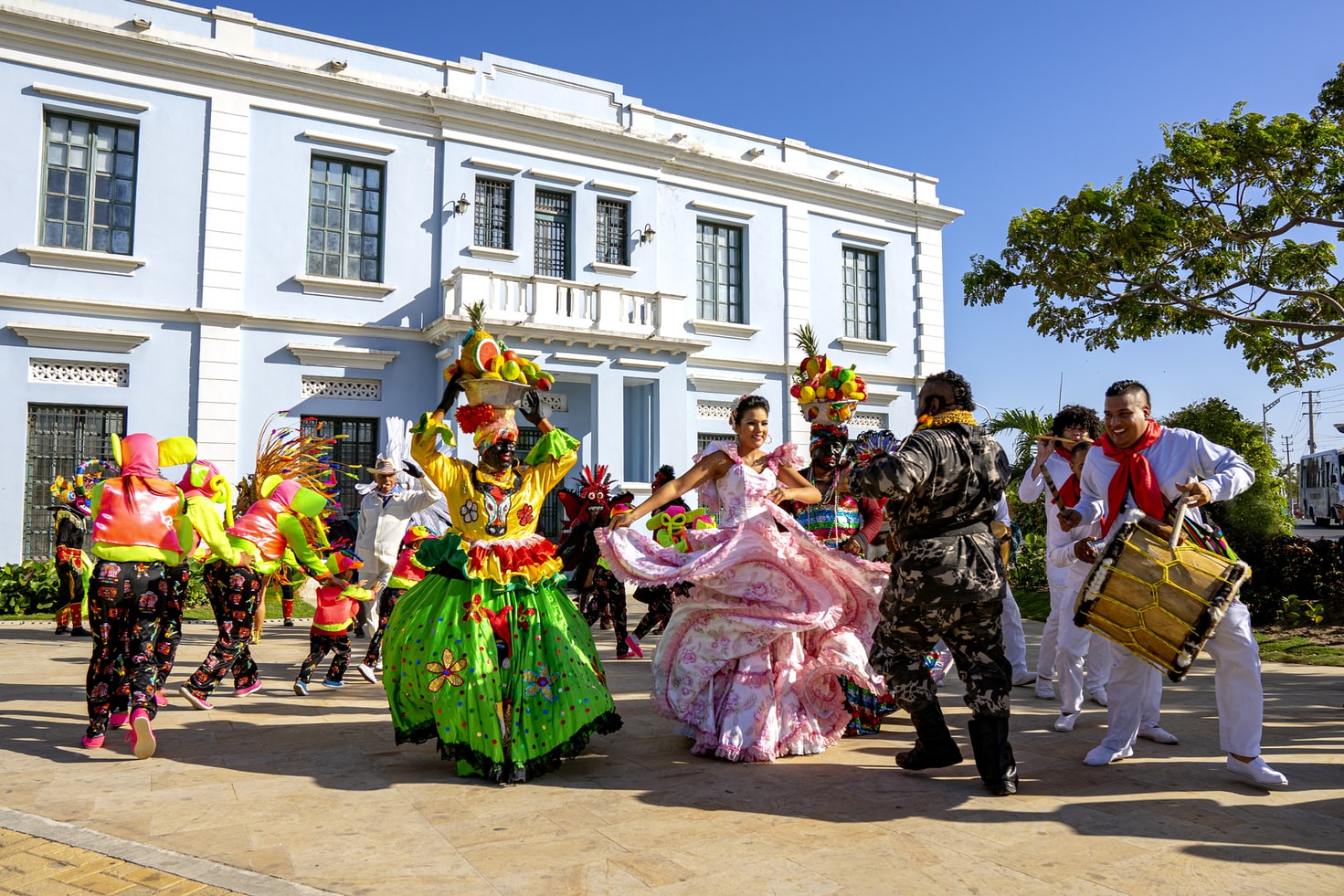 Colombia
