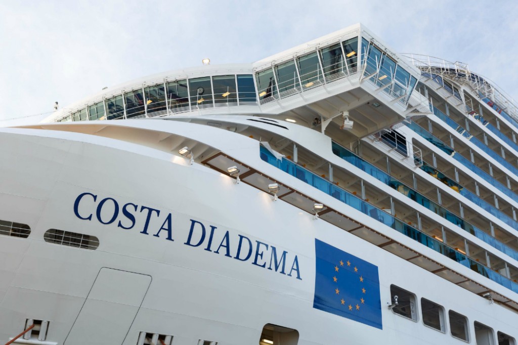 Costa Diadema