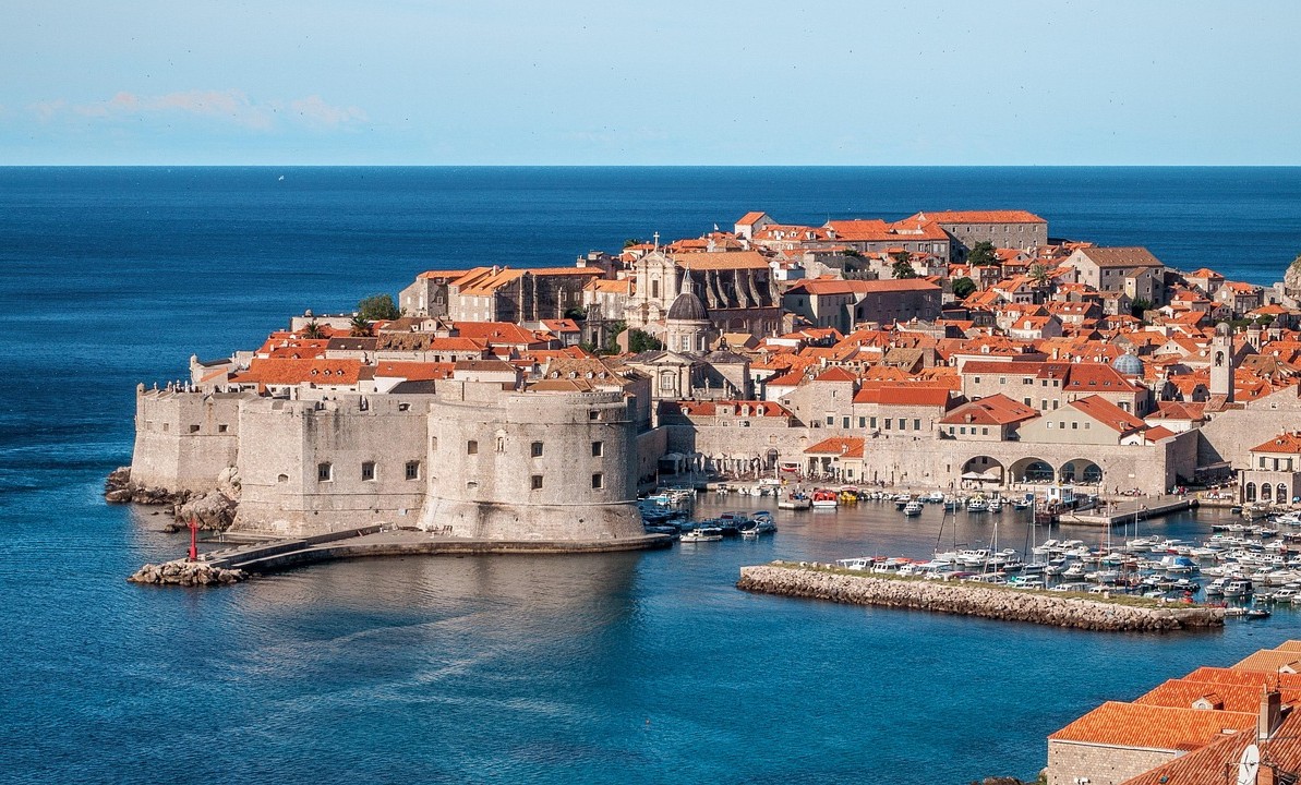 UN Tourism Croatia