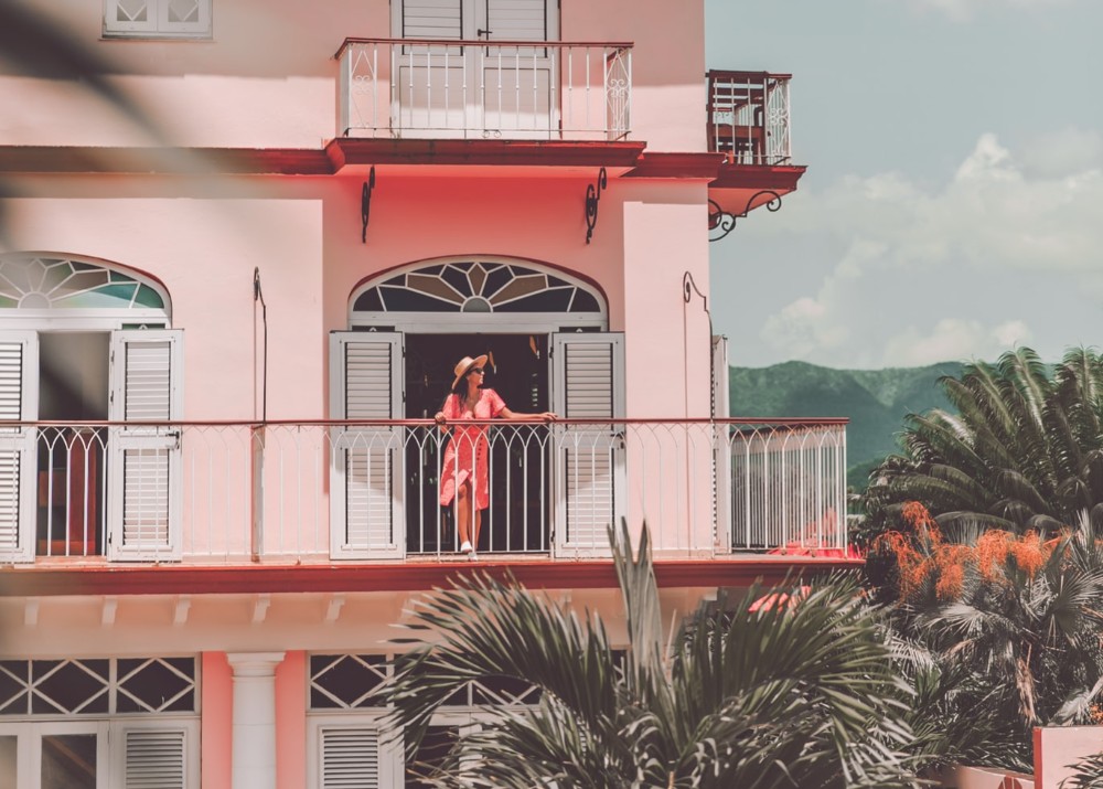 Cuba