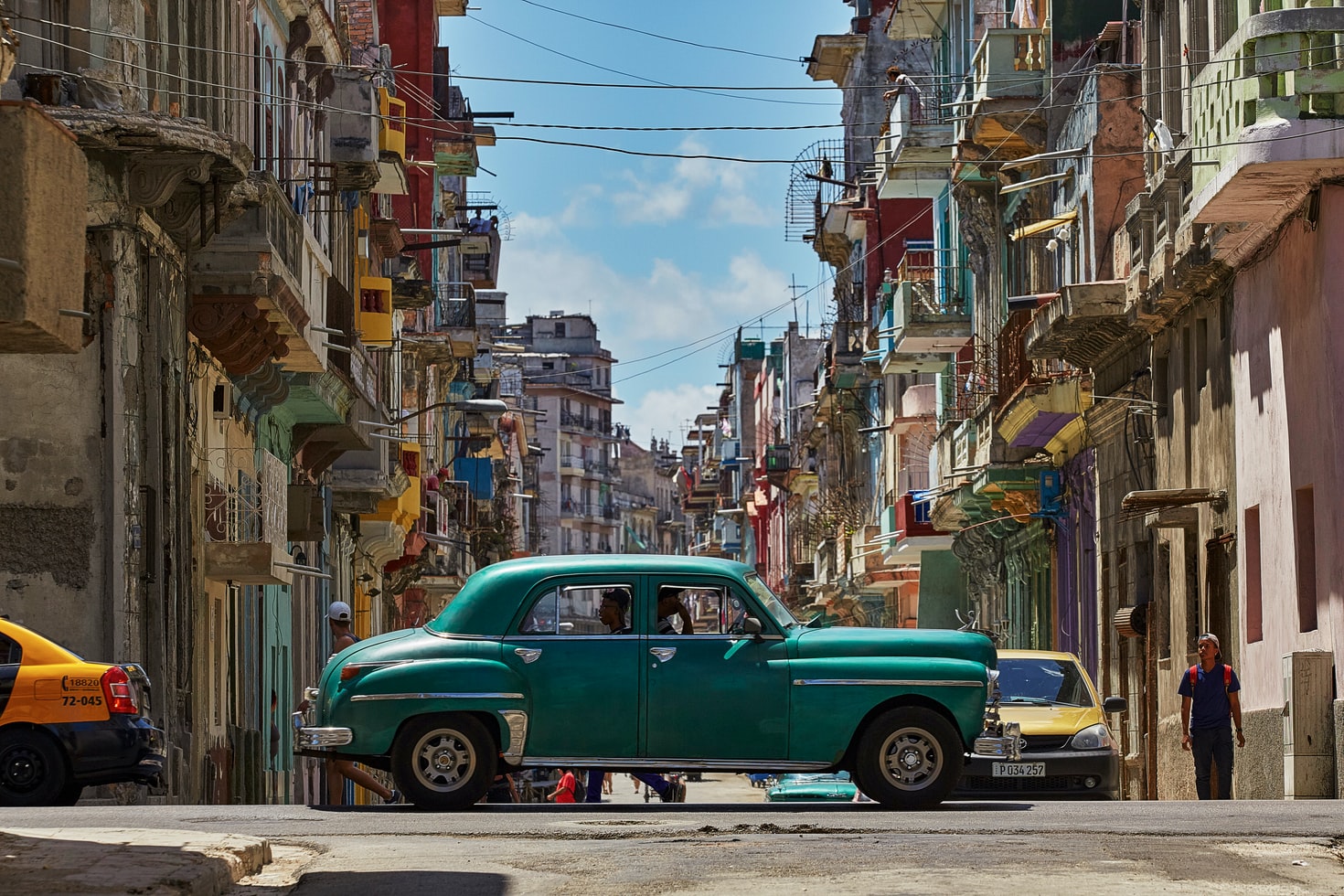 Cuba