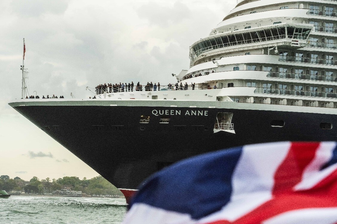 Cunard