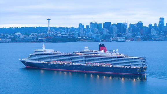 Cunard