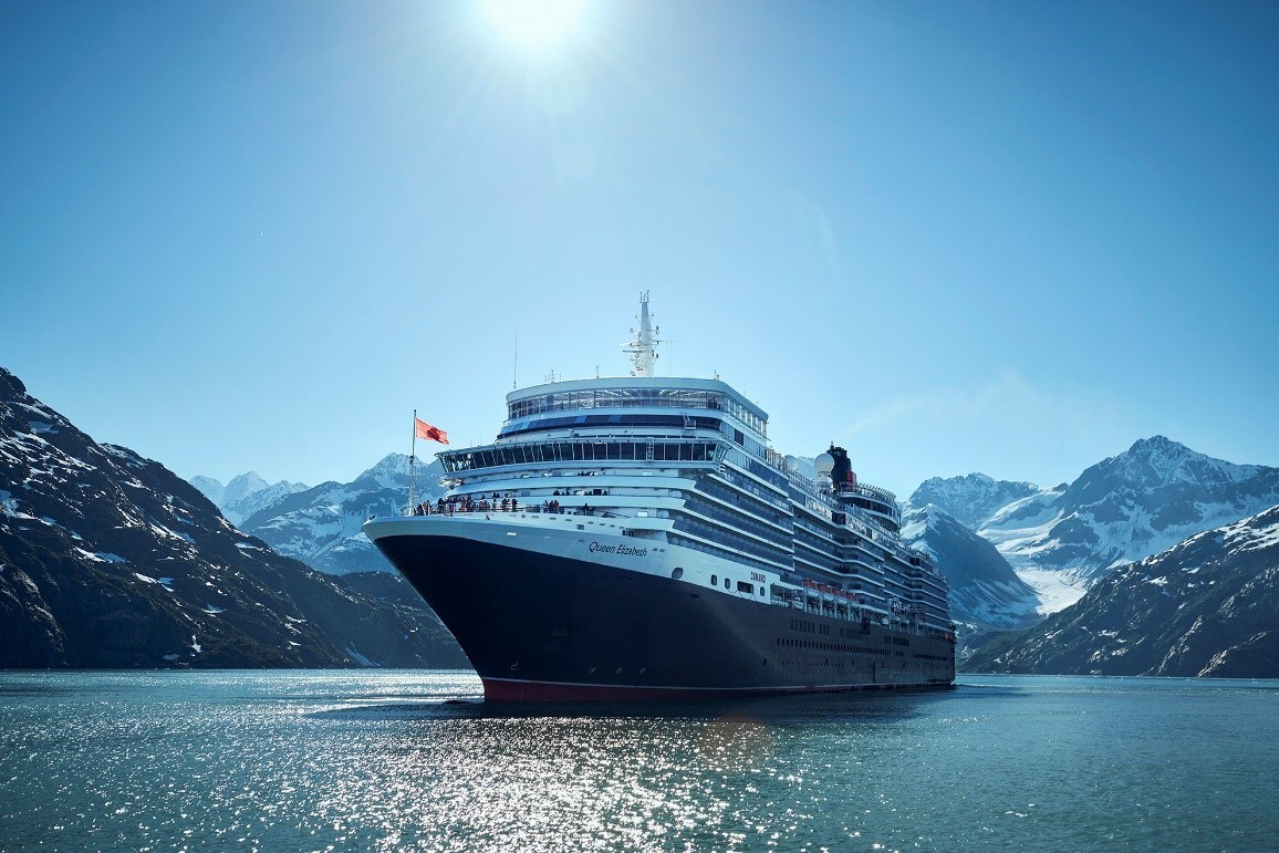 Cunard