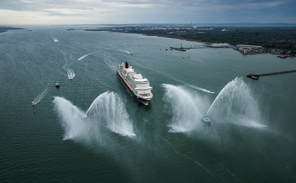 Cunard