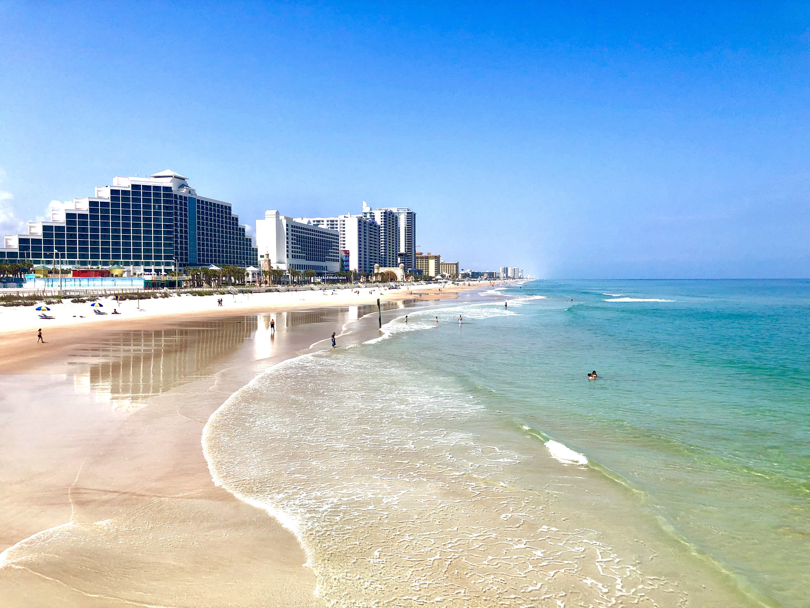 Daytona Beach