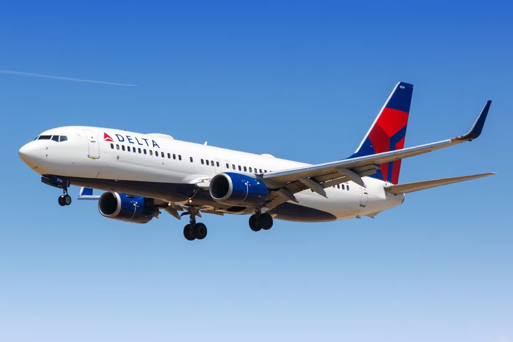 Delta Airlines