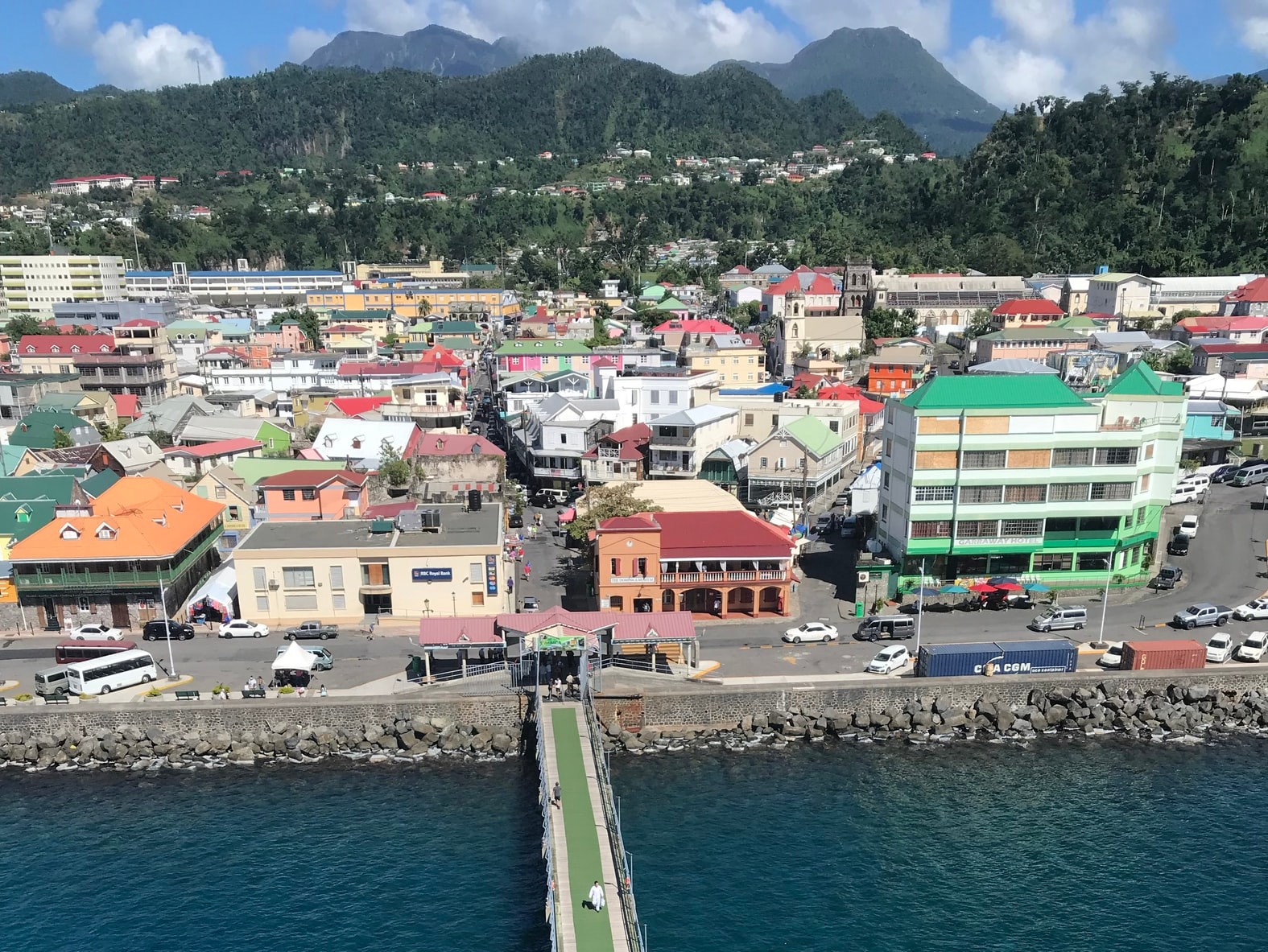 Dominica