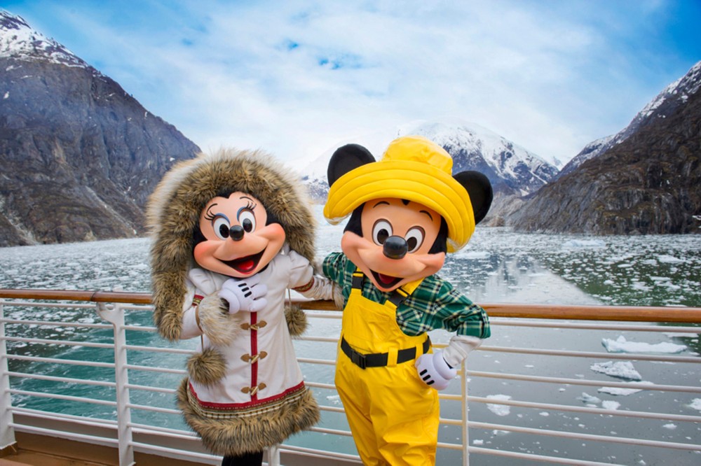 Disney