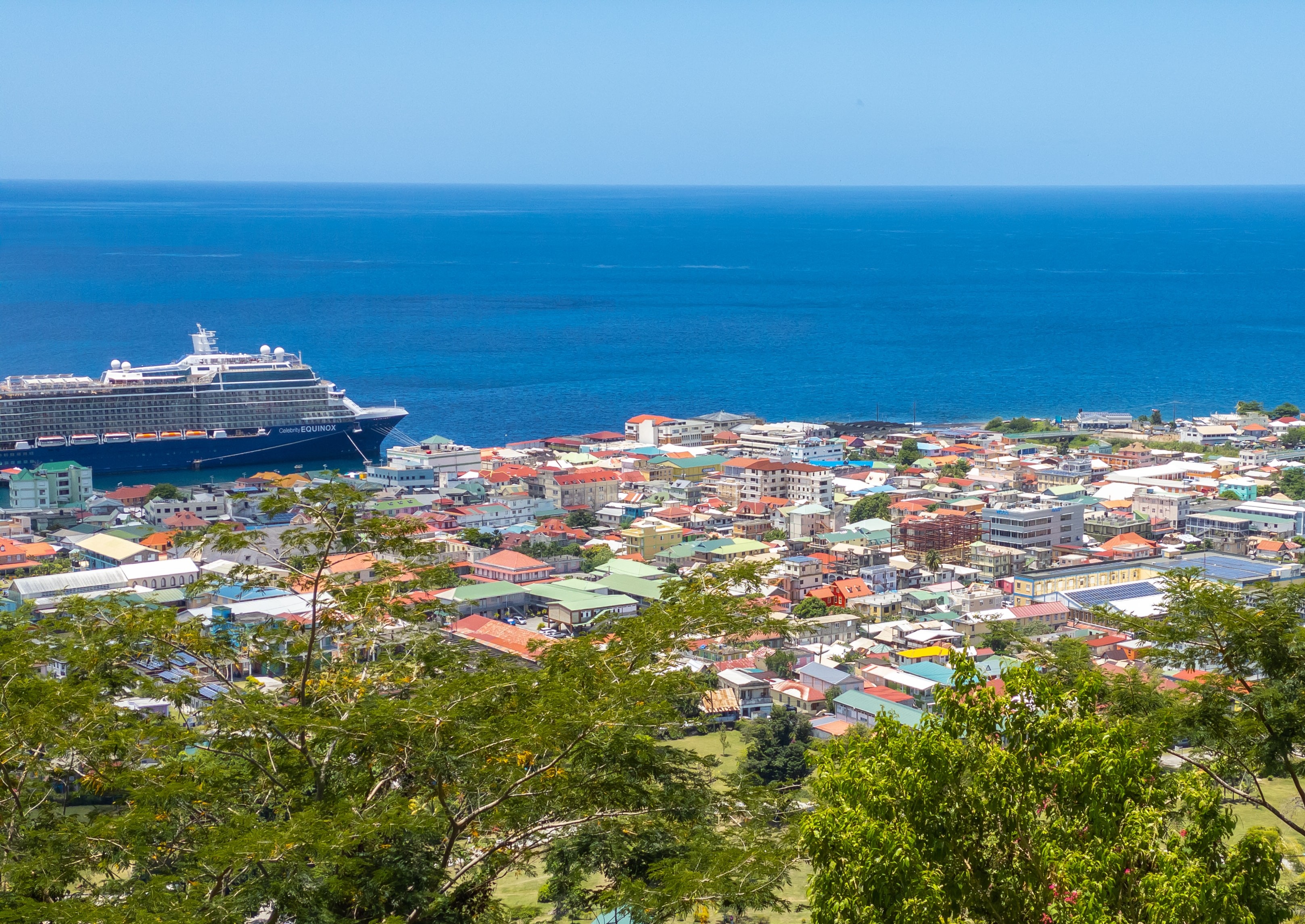 Dominica