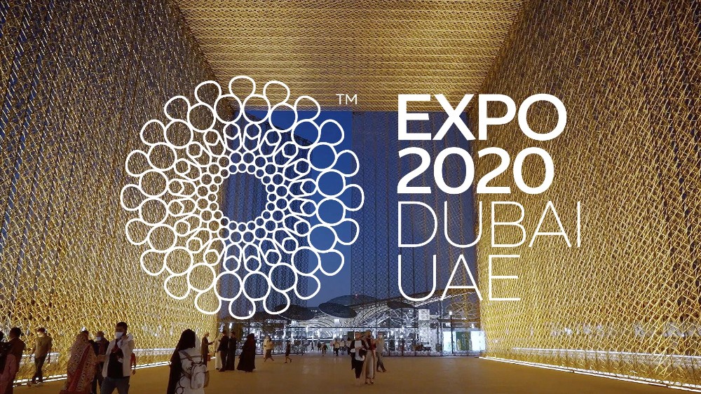 Dubai Expo 2020