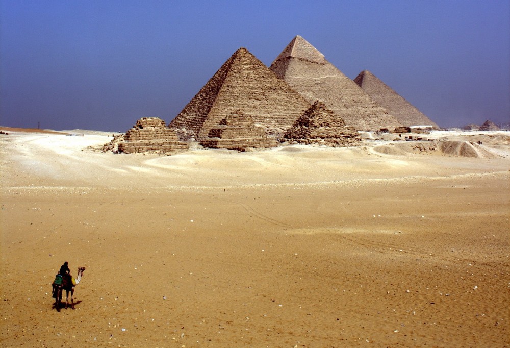 Egypt