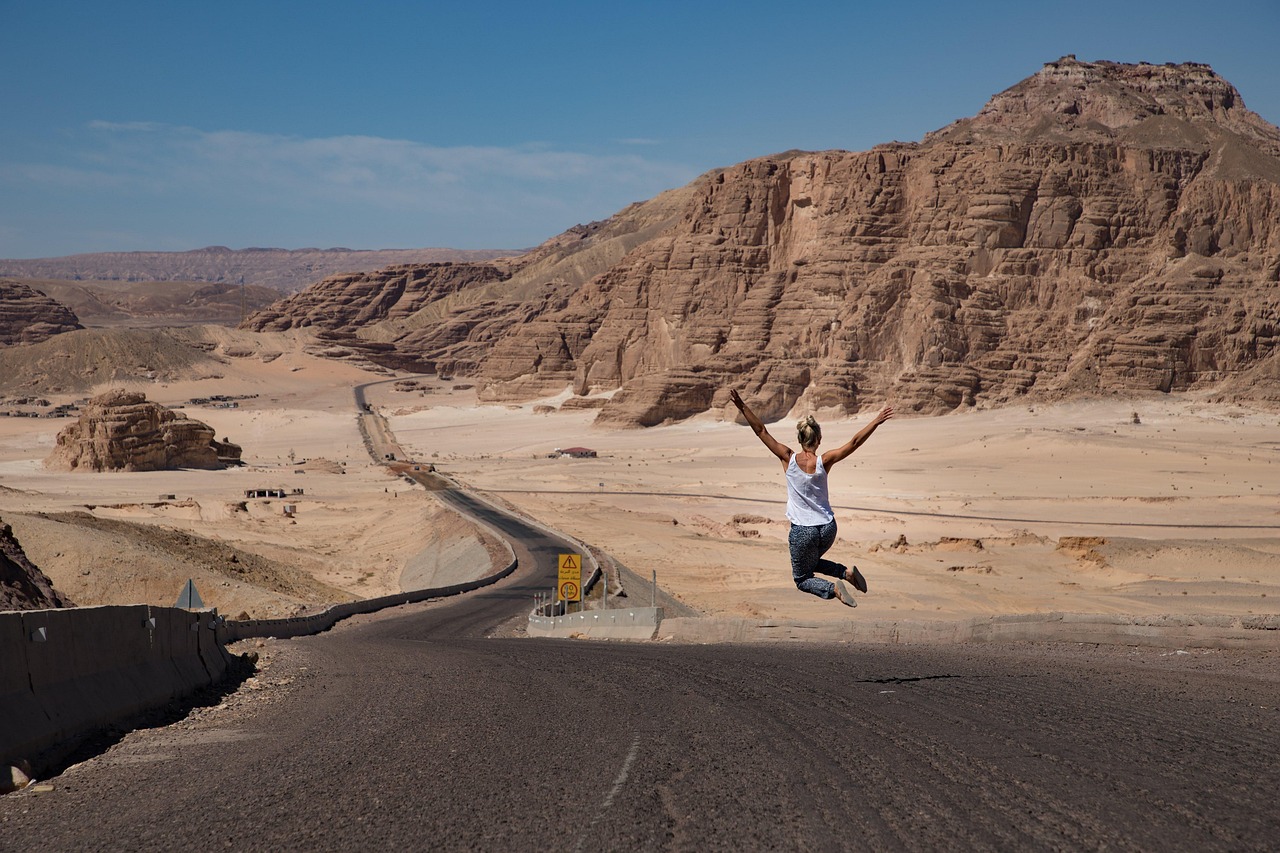 Egypt
