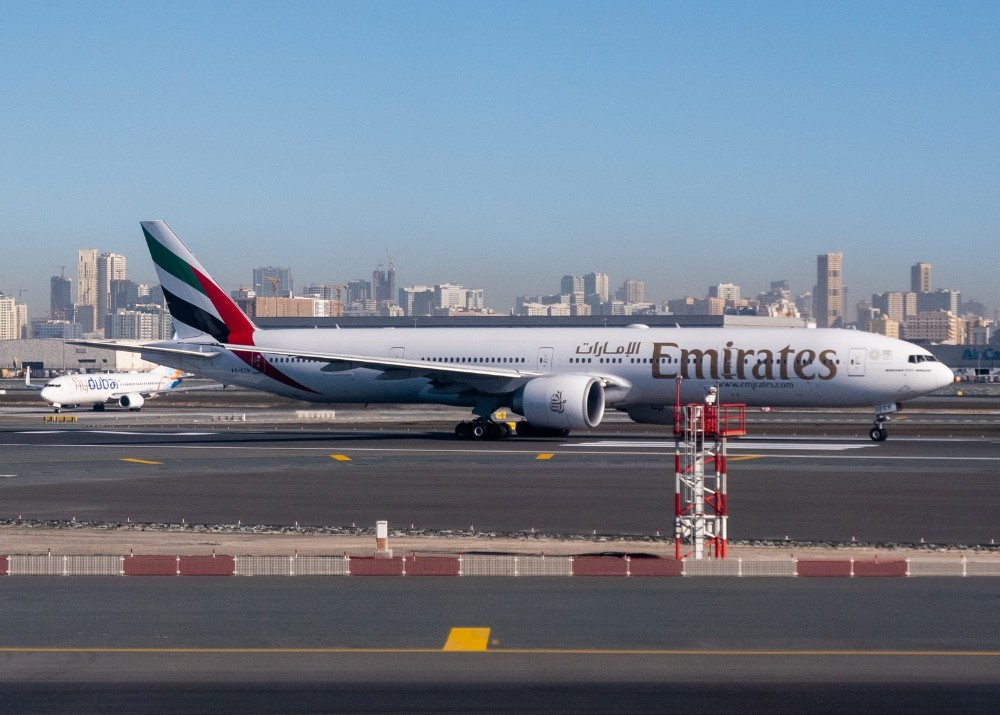 Emirates