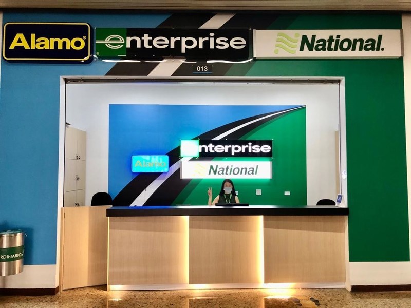 Enterprise Colombia
