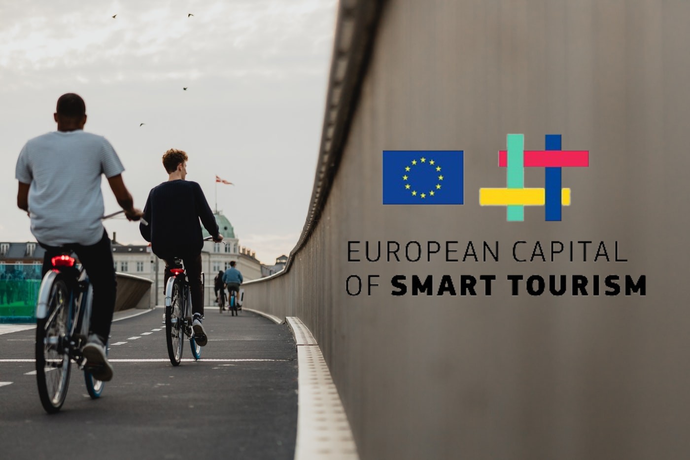 European Capital of Smart Tourism