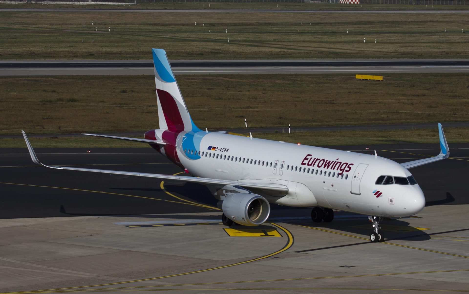 Eurowings