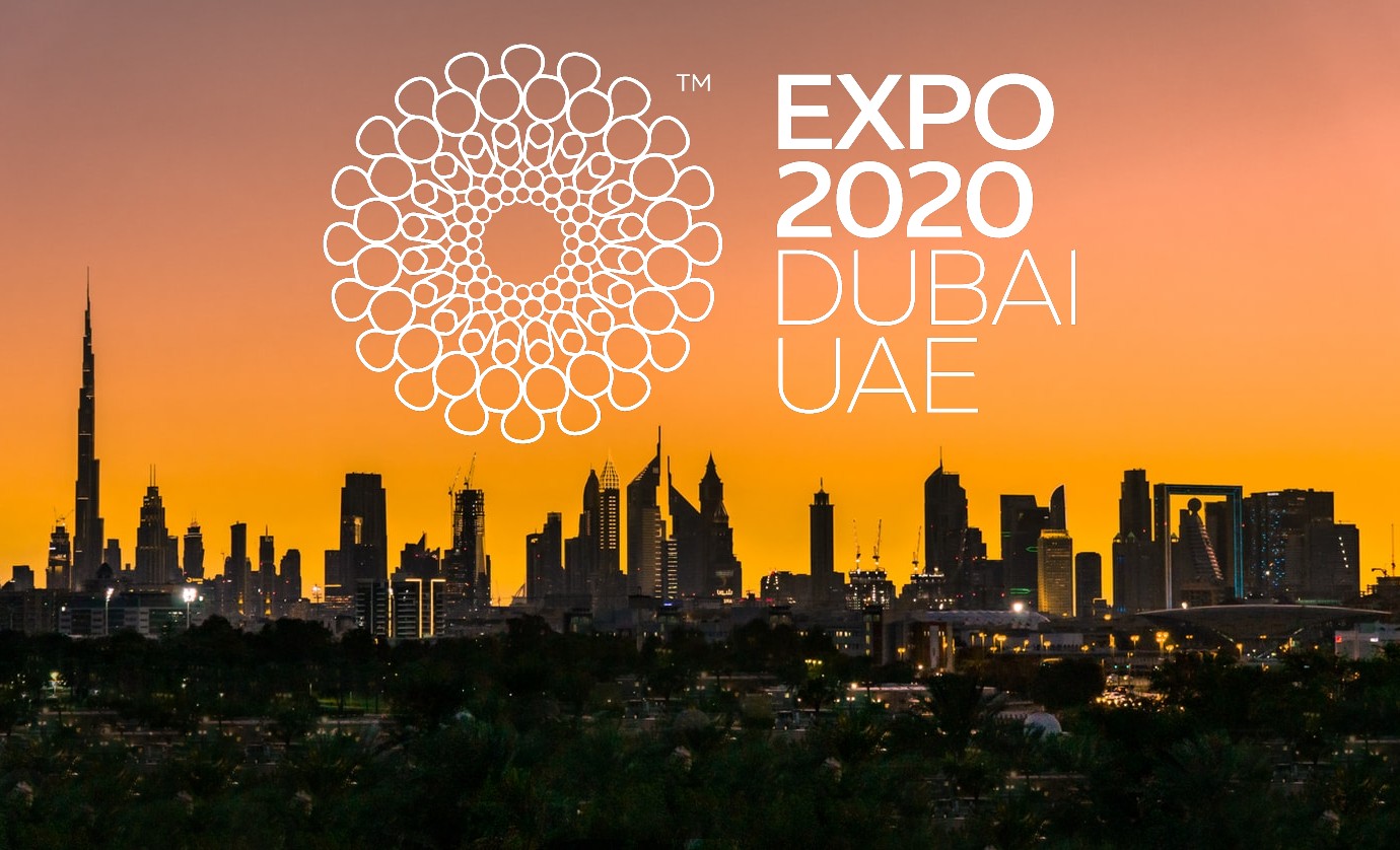 Expo 2020 Dubai