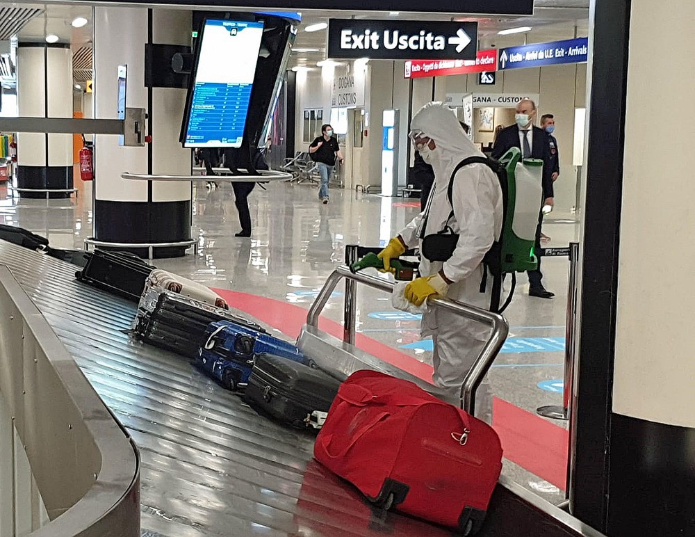 Fiumicino