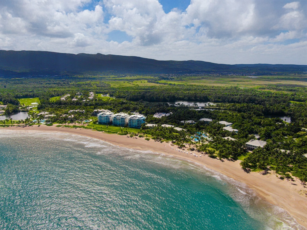 Puerto Rico