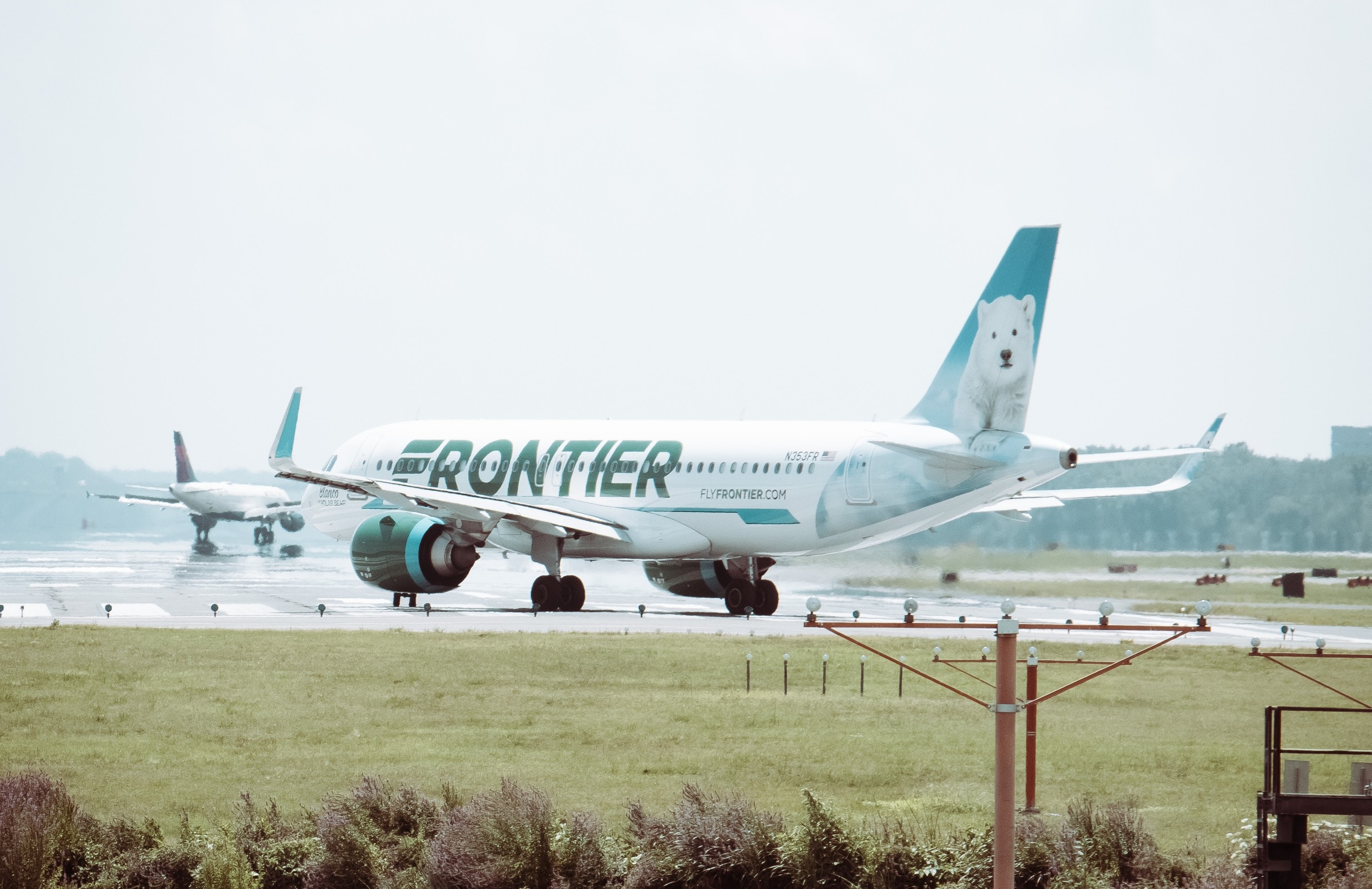 Frontier Airlines