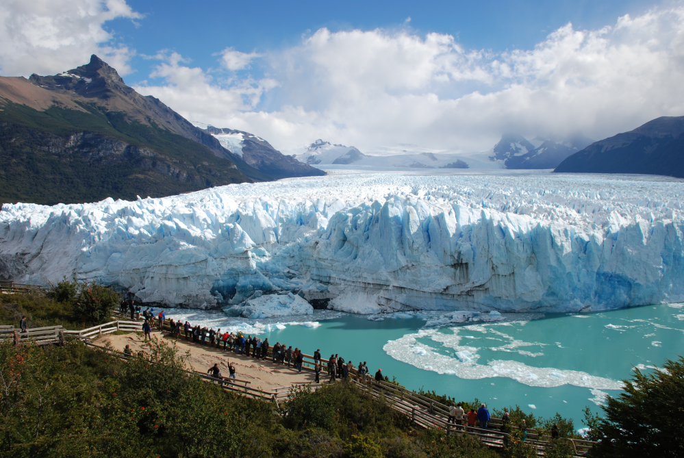  Perito Moreno Glacier