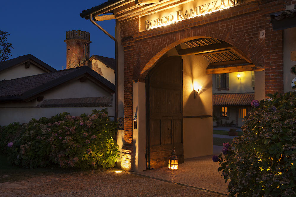 Borgo Ramezzana