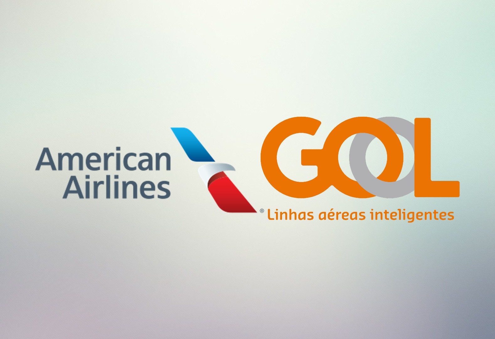 GOL American Airlines